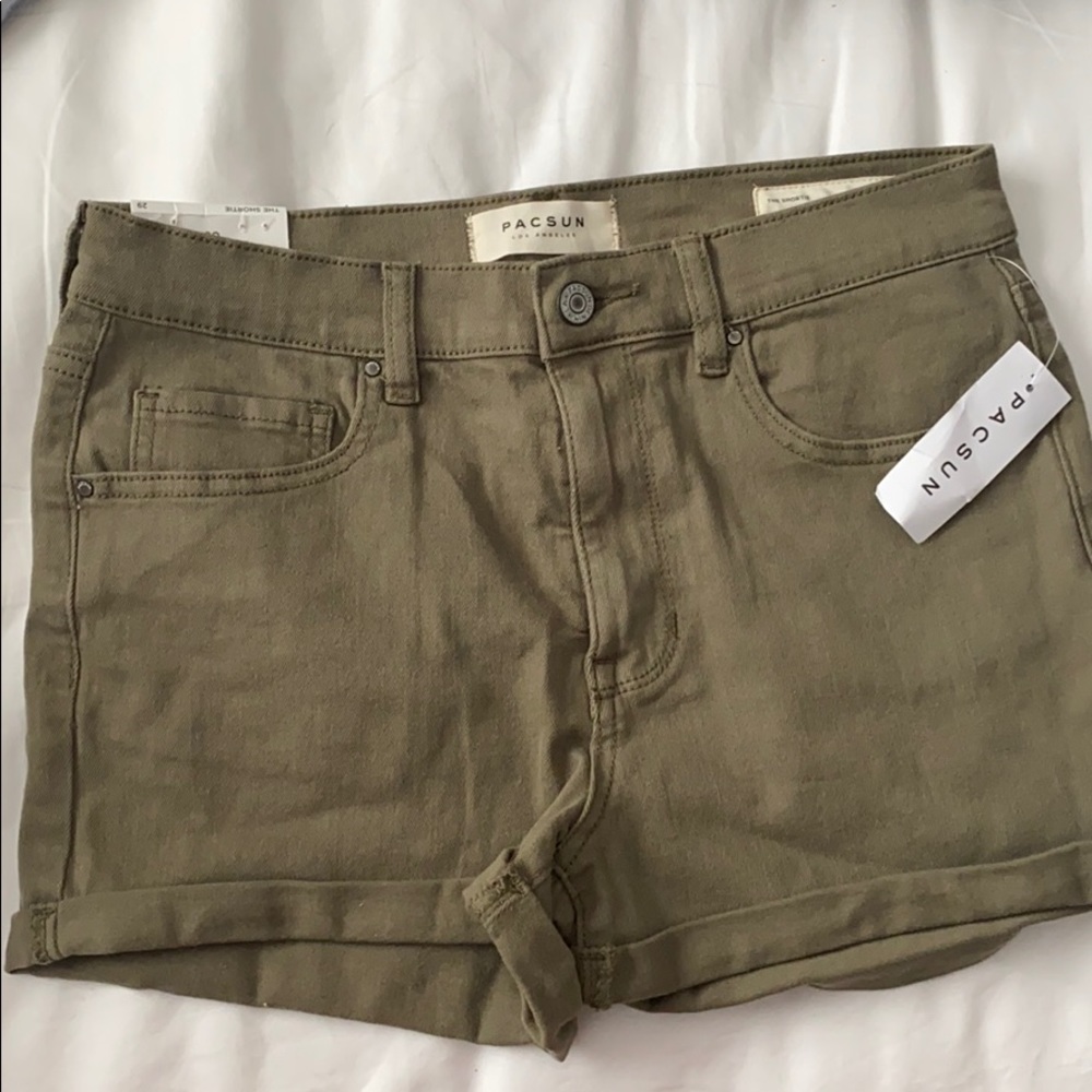 Pacsun Shorts